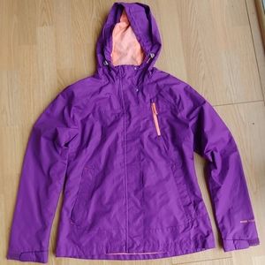 Women's spring jacket